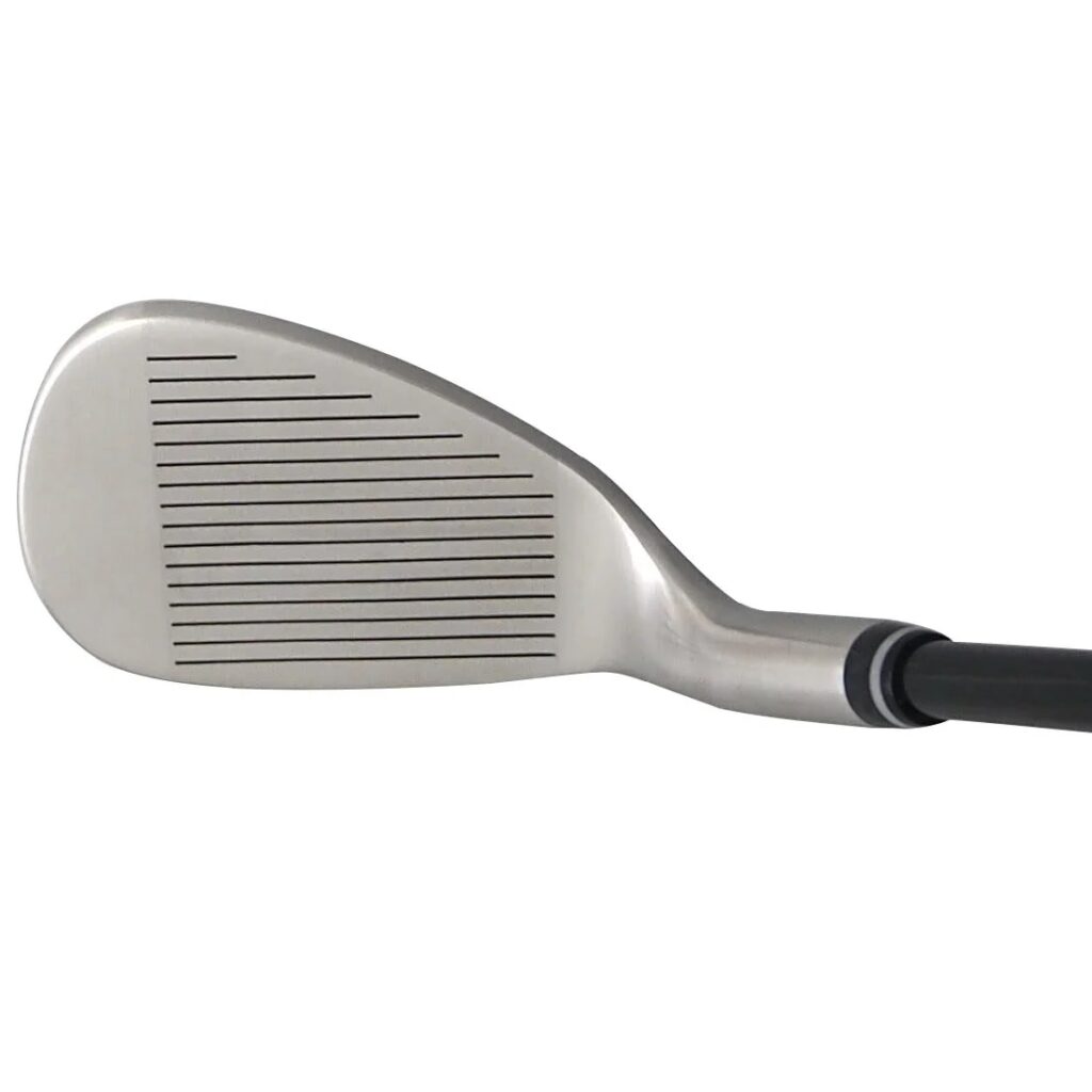 ORLIMAR SPORTS WEDGE